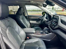 Обява за продажба на Toyota Highlander Platinum Hybrid eAWD 55000 км.  ~73 000 лв. - изображение 6