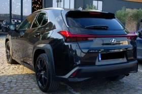 Lexus UX 250h 4 x 4  | Mobile.bg    6