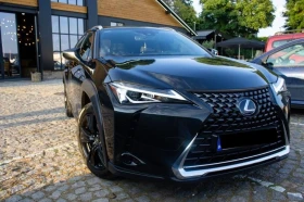 Lexus UX 250h 4 x 4  | Mobile.bg    2