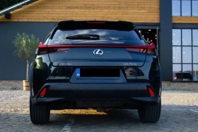 Lexus UX 250h 4 x 4  | Mobile.bg    8