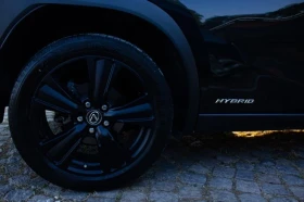 Lexus UX 250h 4 x 4  | Mobile.bg    7