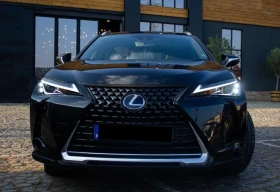  Lexus UX 250h