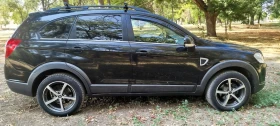 Обява за продажба на Chevrolet Captiva Джип ~8 800 лв. - изображение 2