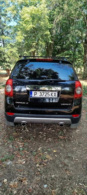 Обява за продажба на Chevrolet Captiva Джип ~8 800 лв. - изображение 3