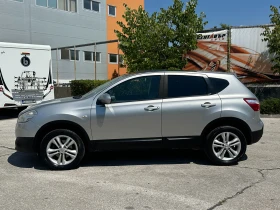 Обява за продажба на Nissan Qashqai 1.5d 110 к.с. ~11 500 лв. - изображение 1