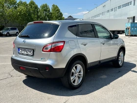 Обява за продажба на Nissan Qashqai 1.5d 110 к.с. ~11 500 лв. - изображение 3