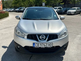 Обява за продажба на Nissan Qashqai 1.5d 110 к.с. ~11 500 лв. - изображение 6