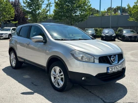 Обява за продажба на Nissan Qashqai 1.5d 110 к.с. ~11 500 лв. - изображение 5