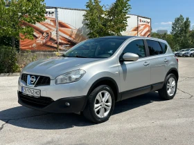 Обява за продажба на Nissan Qashqai 1.5d 110 к.с. ~11 500 лв. - изображение 1