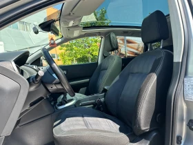 Обява за продажба на Nissan Qashqai 1.5d 110 к.с. ~11 500 лв. - изображение 7