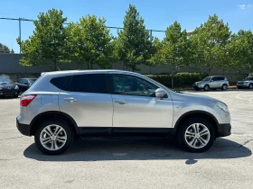 Обява за продажба на Nissan Qashqai 1.5d 110 к.с. ~11 500 лв. - изображение 4
