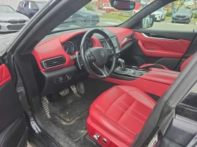 Maserati Levante * Modena * CARFAX * БЕЗ ПЪРВОНАЧАЛНА ВНОСКА - 78200 лв. / 39983.03 € - 59997764 5