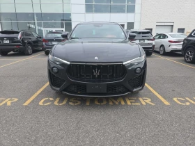 Maserati Levante * Modena * CARFAX * БЕЗ ПЪРВОНАЧАЛНА ВНОСКА - 78200 лв. / 39983.03 € - 59997764 6