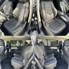 Mercedes-Benz GLS 400  d* 330ps* 4M* AMG Line* 7* 3xTV* Night * 360*  | Mobile.bg    12