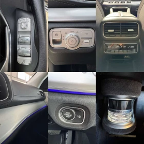 Mercedes-Benz GLS 400  d* 330ps* 4M* AMG Line* 7* 3xTV* Night * 360*  | Mobile.bg    16