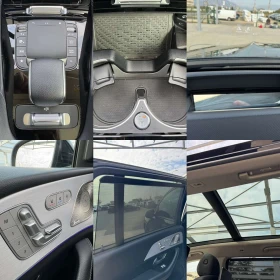 Mercedes-Benz GLS 400  d* 330ps* 4M* AMG Line* 7* 3xTV* Night * 360*  | Mobile.bg    15