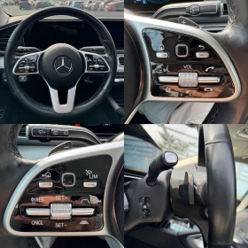 Mercedes-Benz GLS 400  d* 330ps* 4M* AMG Line* 7* 3xTV* Night * 360*  | Mobile.bg    13