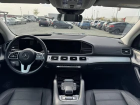Mercedes-Benz GLS 400  d* 330ps* 4M* AMG Line* 7* 3xTV* Night * 360*  | Mobile.bg    11