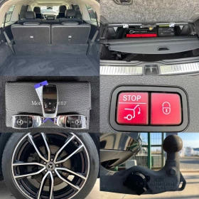 Mercedes-Benz GLS 400  d* 330ps* 4M* AMG Line* 7м* 3xTV* Night * 360*  - 139999 лв. / 71580.35 € - 87352895 17