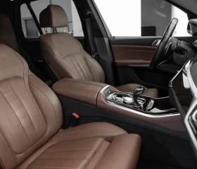 BMW X5 4.0i xDrive Full  - 64000 лв. / 32722.68 € - 96358871 9