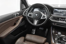 BMW X5 4.0i xDrive Full  - 64000 лв. / 32722.68 € - 96358871 10