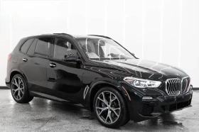 BMW X5 4.0i xDrive Full  - 64000 лв. / 32722.68 € - 96358871 3
