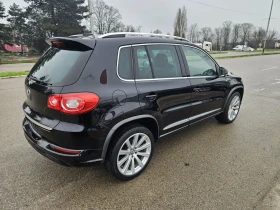 VW Tiguan 1.4 I  140 к.с  R-LINE  - 15500 лв. / 7925.02 € - 43020097 4