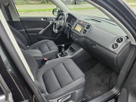 VW Tiguan 1.4 I  140 к.с  R-LINE  - 15500 лв. / 7925.02 € - 43020097 10