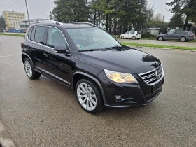 VW Tiguan 1.4 I  140 к.с  R-LINE  - 15500 лв. / 7925.02 € - 43020097 3