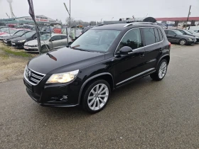 VW Tiguan 1.4 I  140 к.с  R-LINE  - 15500 лв. / 7925.02 € - 43020097 2