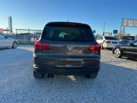 VW Tiguan 1.4 TSI, 160 к.с, ТОП!!! - 19900 лв. / 10174.71 € - 24640154 6