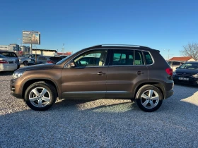 VW Tiguan 1.4 TSI, 160 к.с, ТОП!!! - 19900 лв. / 10174.71 € - 24640154 4
