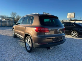 VW Tiguan 1.4 TSI, 160 к.с, ТОП!!! - 19900 лв. / 10174.71 € - 24640154 5