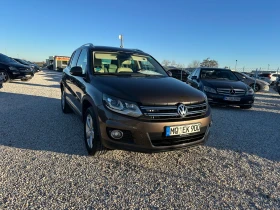 VW Tiguan 1.4 TSI, 160 к.с, ТОП!!! - 19900 лв. / 10174.71 € - 24640154 10