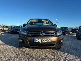 VW Tiguan 1.4 TSI, 160 к.с, ТОП!!! - 19900 лв. / 10174.71 € - 24640154 2