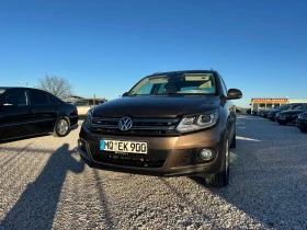 VW Tiguan 1.4 TSI, 160 к.с, ТОП!!! - 19900 лв. / 10174.71 € - 24640154 3