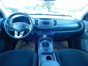 Kia Sportage 1.7CRDI* 167000km*  - 14600 лв. / 7464.86 € - 49583503 13