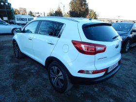 Kia Sportage 1.7CRDI* 167000km*  - 14600 лв. / 7464.86 € - 49583503 6