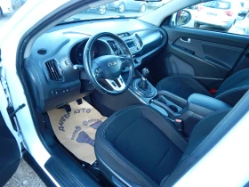 Kia Sportage 1.7CRDI* 167000km*  - 14600 лв. / 7464.86 € - 49583503 9