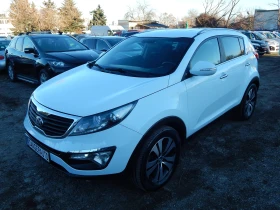 Kia Sportage 1.7CRDI* 167000km* 