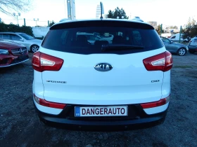 Kia Sportage 1.7CRDI* 167000km*  - 14600 лв. / 7464.86 € - 49583503 5