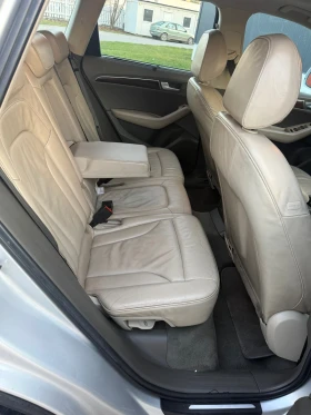 Audi Q5 2.0 tfsi  - 4400 € / 8605.65 лв. - 12671741 7