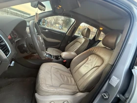 Audi Q5 2.0 tfsi  - 4400 € / 8605.65 лв. - 12671741 8