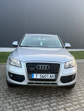 Audi Q5 2.0 tfsi  - 4400 € / 8605.65 лв. - 12671741 2