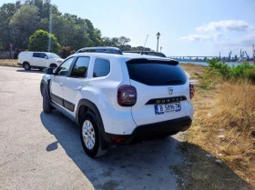 Dacia Duster - 10700 € / 20927.38 лв. - 43885122 14