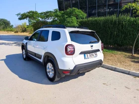 Dacia Duster - 10700 € / 20927.38 лв. - 43885122 10