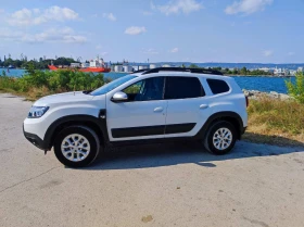 Dacia Duster - 10700 € / 20927.38 лв. - 43885122 5