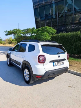 Dacia Duster - 10700 € / 20927.38 лв. - 43885122 9