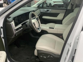 Hyundai Santa fe * Ultimate Calligraphy * CARFAX * БЕЗ ПЪРВОНАЧАЛНА, снимка 5