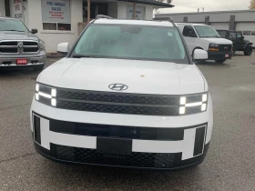 Hyundai Santa fe * Ultimate Calligraphy * CARFAX * БЕЗ ПЪРВОНАЧАЛНА, снимка 6